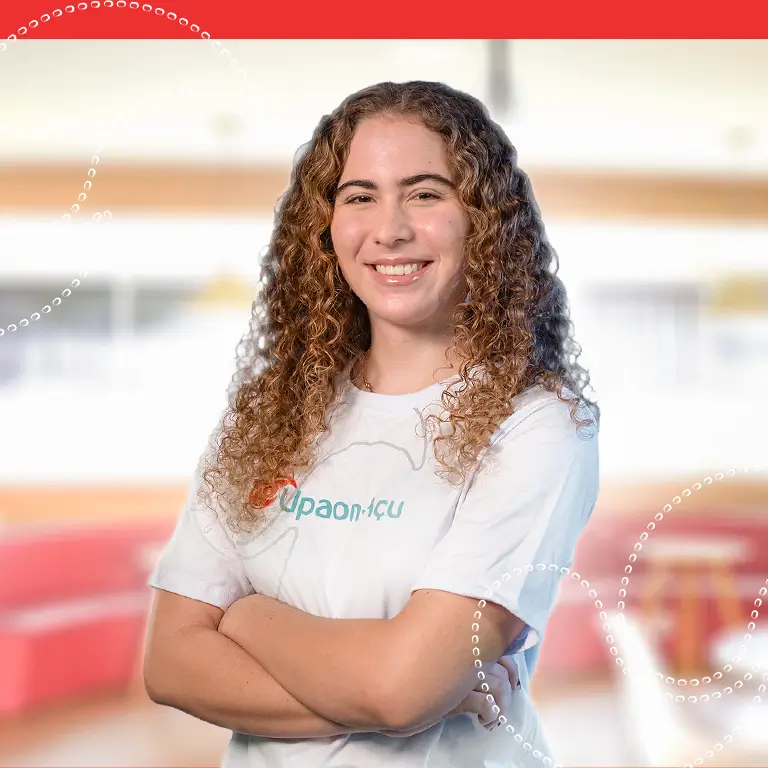 Aluno Upaon Açu