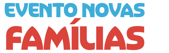 Evento para novas famílias