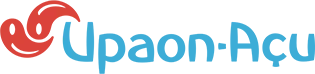 Logotipo Upaon Açu