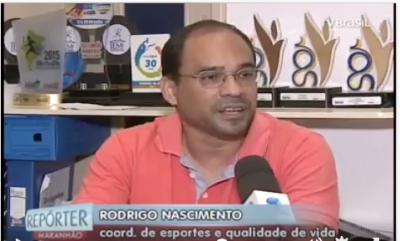 Repórter Maranhão - 06 de fevereiro